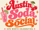 Austin Soda Social
